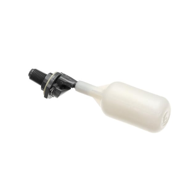 Float Valve Mini 1/4" Npt 3"
